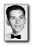 Jim Casanova: class of 1964, Norte Del Rio High School, Sacramento, CA.